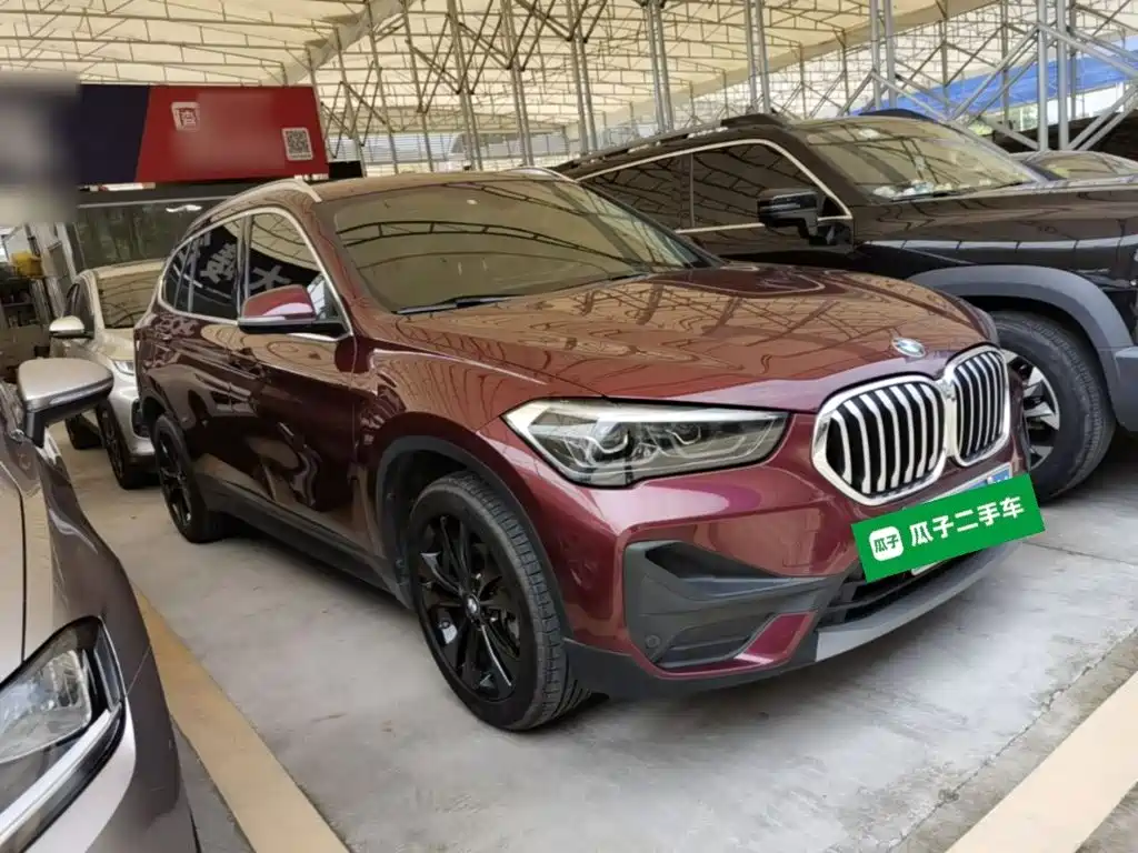 Фото 4 - BMW X1