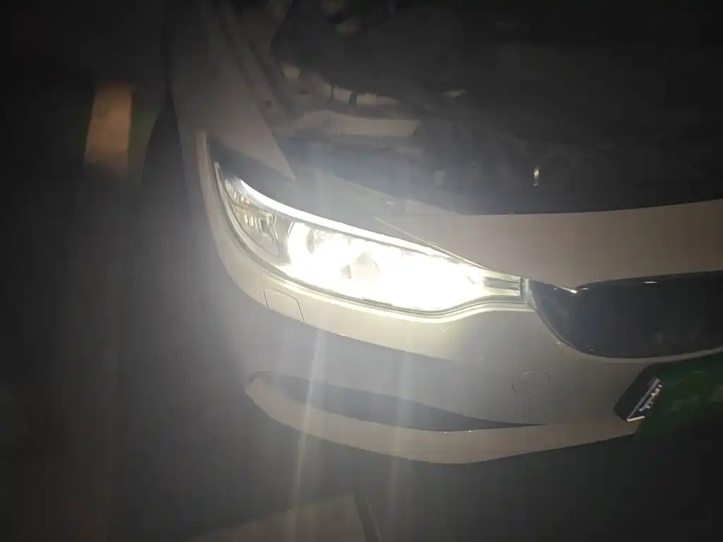 Фото 24 - BMW 4 Series