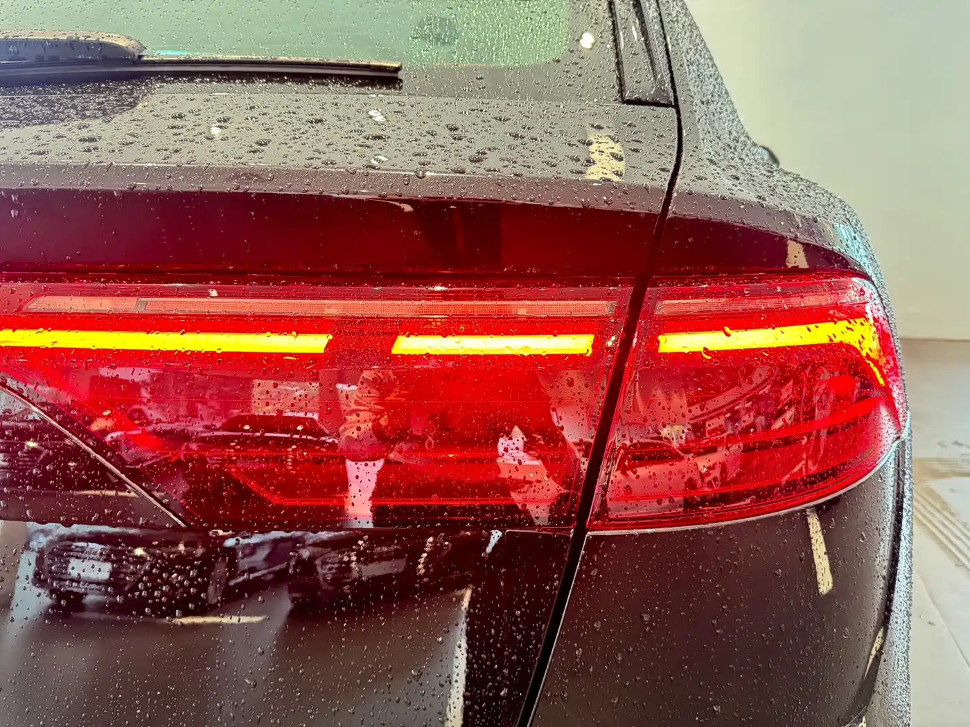 Audi Q8 2024 55 TFSI Luxury Sport фото 11