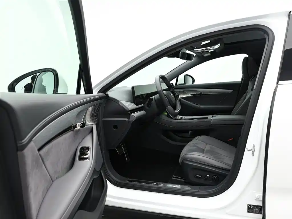 Voyah Auto VOYAH Zhuiguang 2024 PHEV AWD Ultra Long Range Flagship фото 10