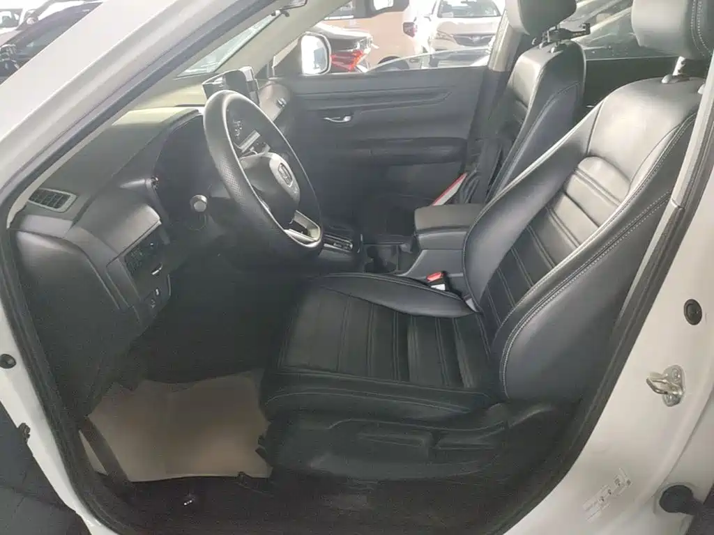 Honda CR-V 2024 2024 240TURBO 2WD Vitality Edition 5-seater