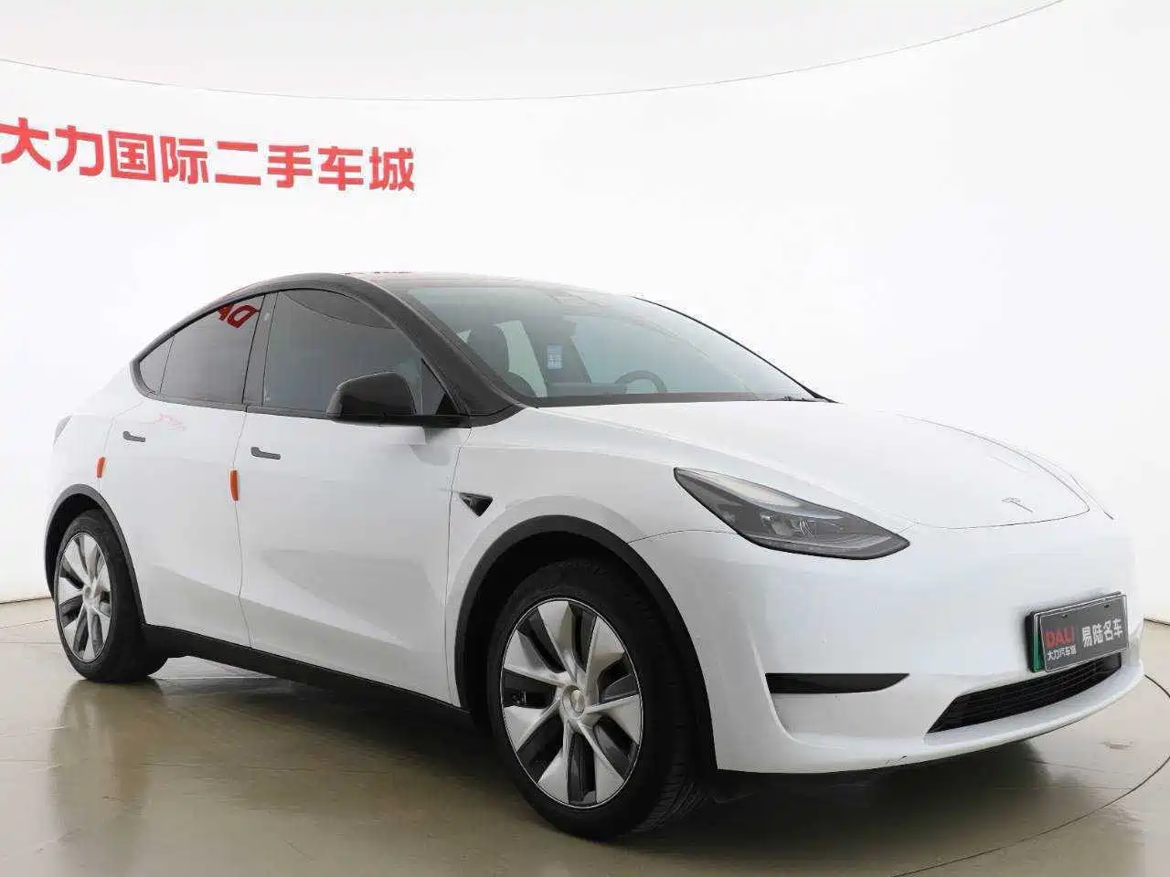 Фото 3 - Tesla Model Y
