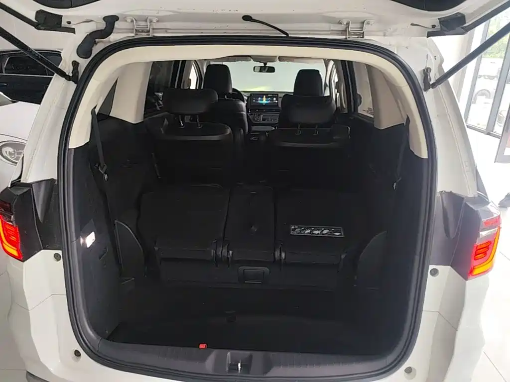 Honda Odyssey 2024 2024 2.0L e:HEV Sharp·Comfort Edition