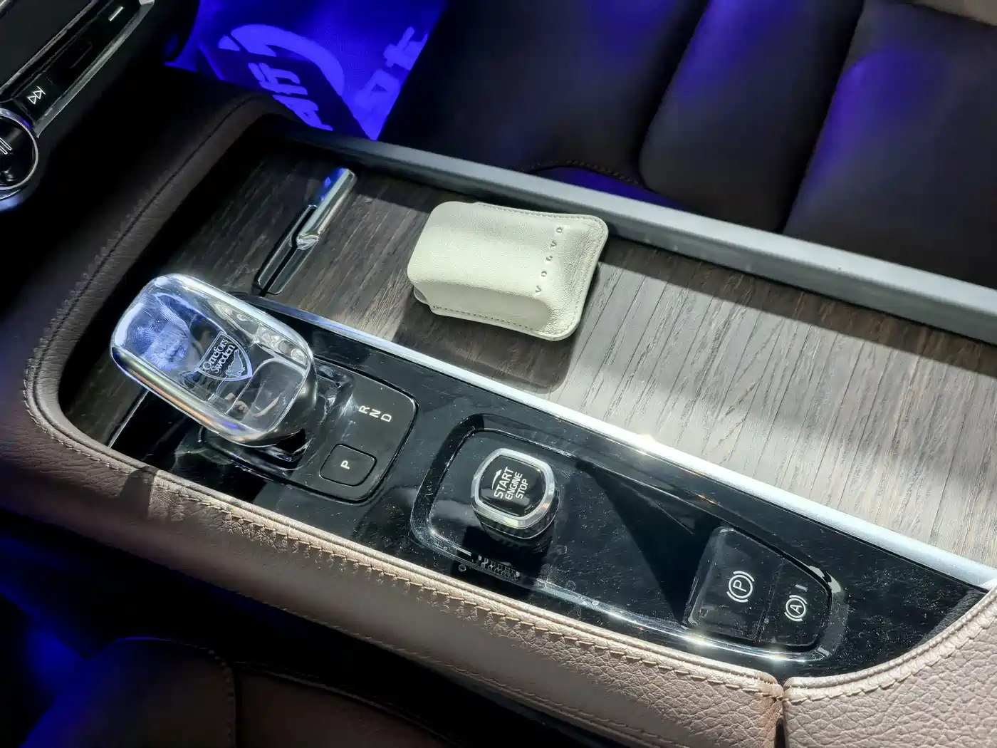 Volvo V90 2022 2022 Cross Country B5 AWD Momentum