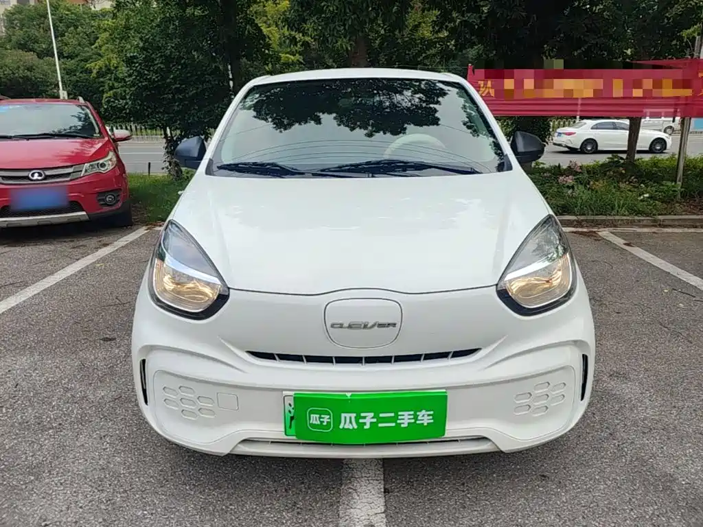 Roewe Kaiwei CLEVER 2023 2022 311km Vitality Bobo Edition