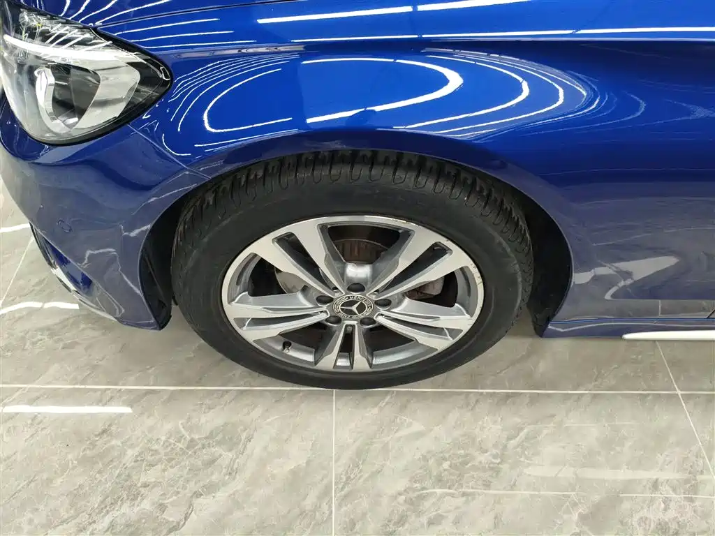 Mercedes-Benz C-Class 2017 Facelift C 200 L Sport Edition фото 23