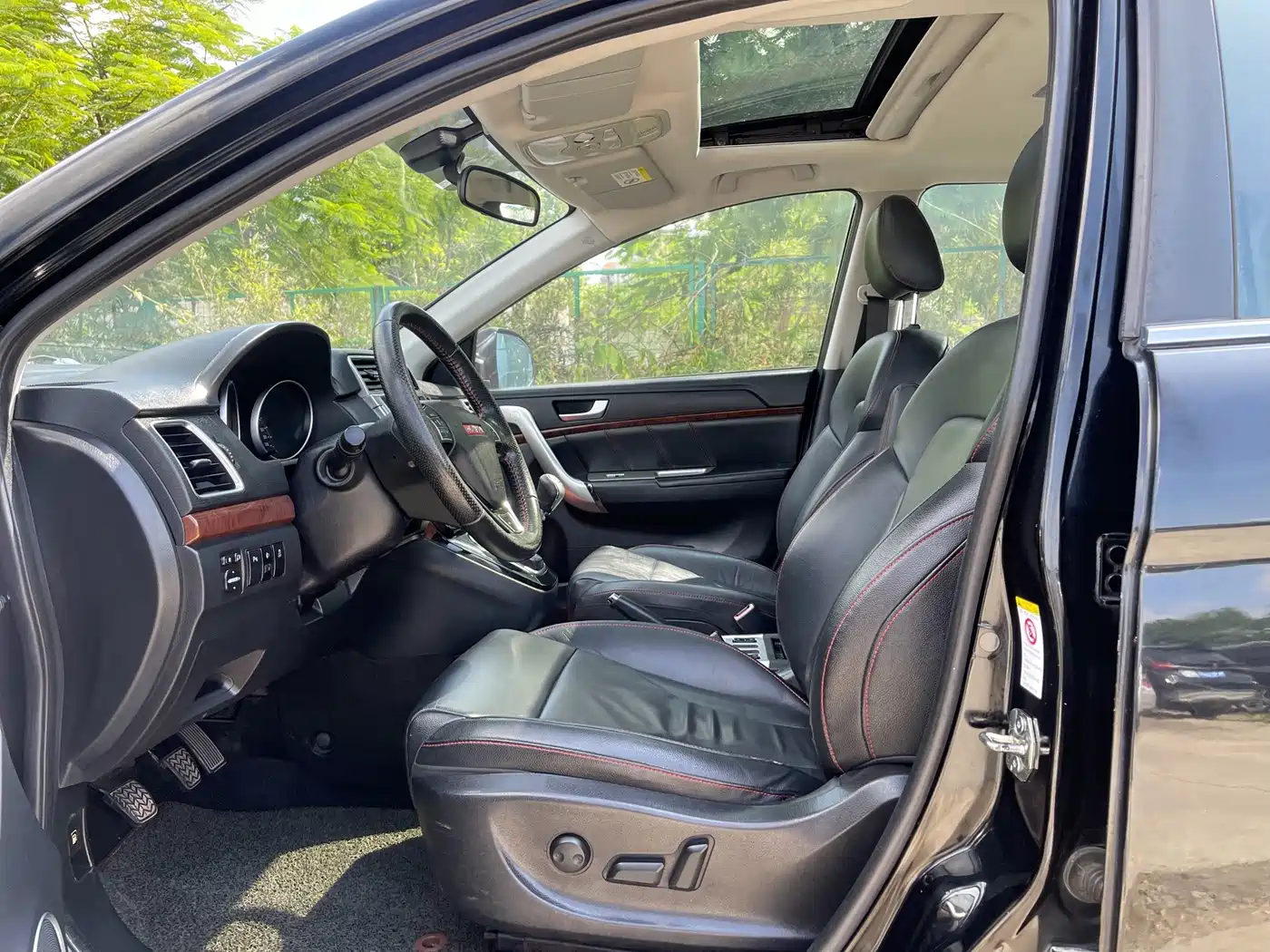 Haval H6 2014 2014 Sport 1.5T Manual 2WD Elite