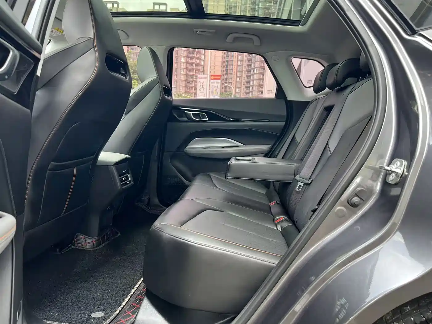 Changan Oshan Z6 2023 2023 Blue Whale 1.5T DCT Smart Leader Urban Edition