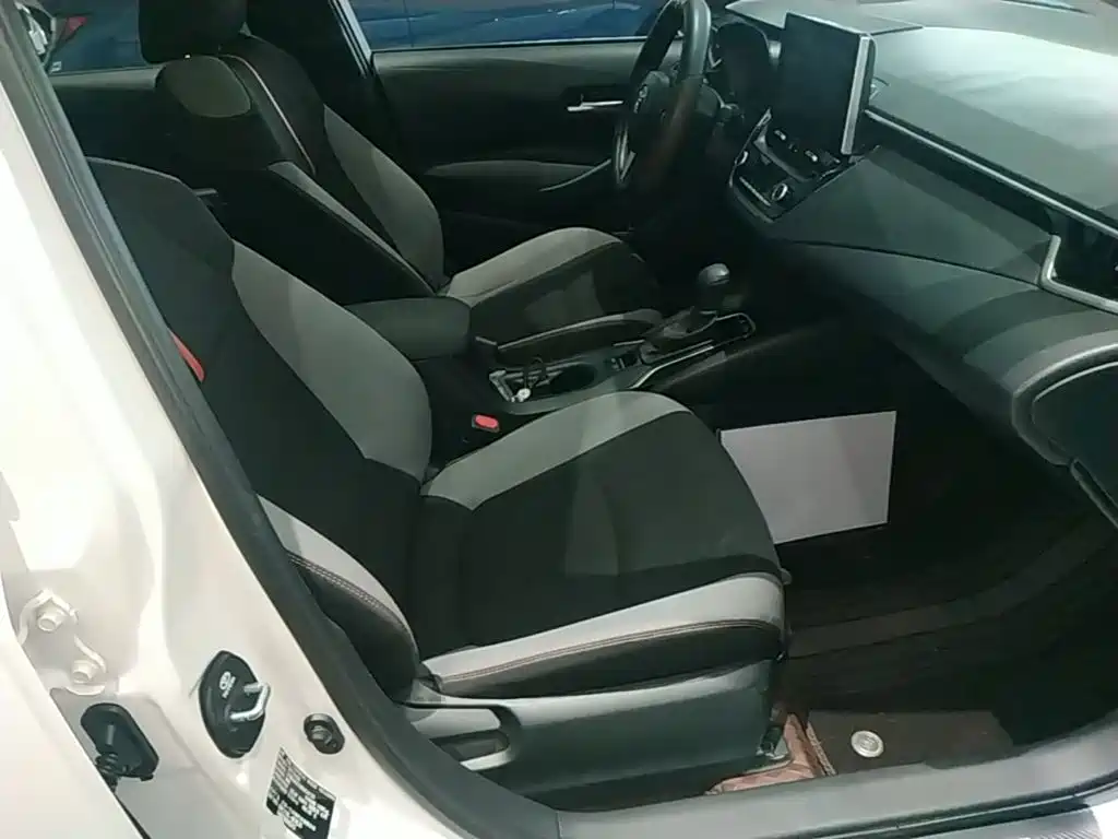Toyota Corolla, миниатюра 25