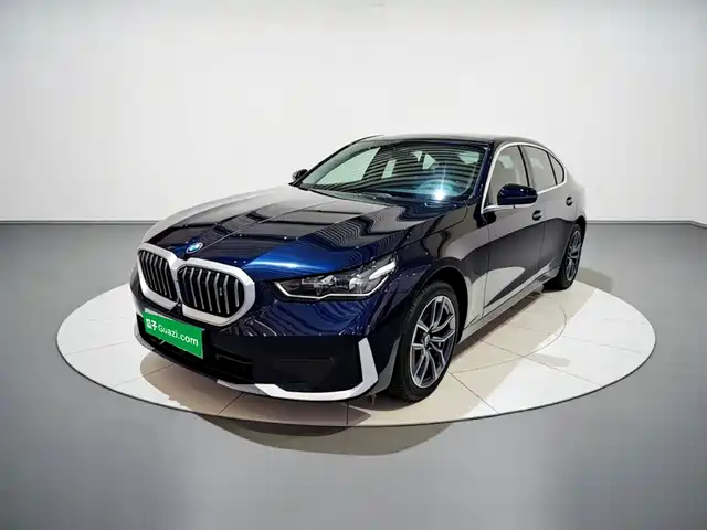  BMW BMW i5 2024 eDrive 35L Premium Luxury Package