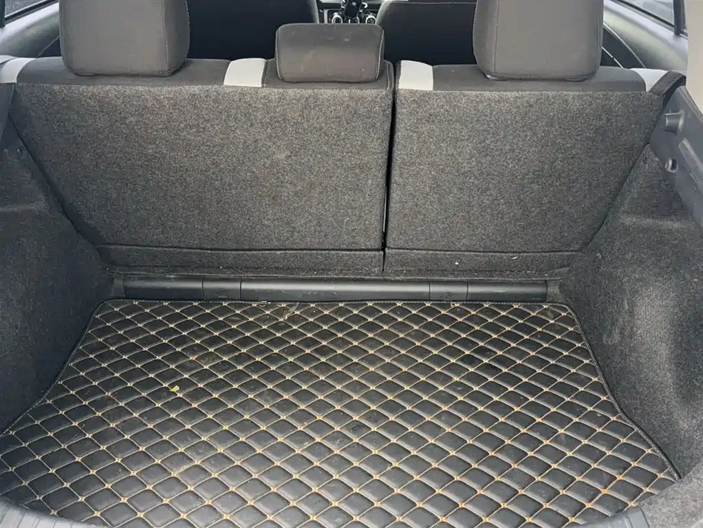Toyota YARiS L Zhi Xuan 2022 Zhi Xuan X 1.5L CVT Leading PLUS Edition фото 10