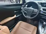 صورة 17 - Lexus UX Electric