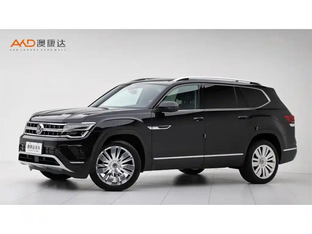 Volkswagen Teramont 2022 380TSI 4MOTION Premium Flagship