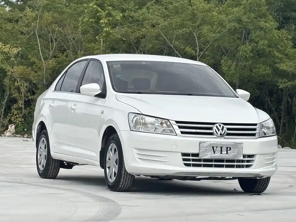 Фото 24 - Volkswagen Jetta