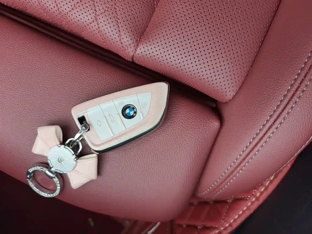 BMW i3 2024 eDrive 35 L фото 9