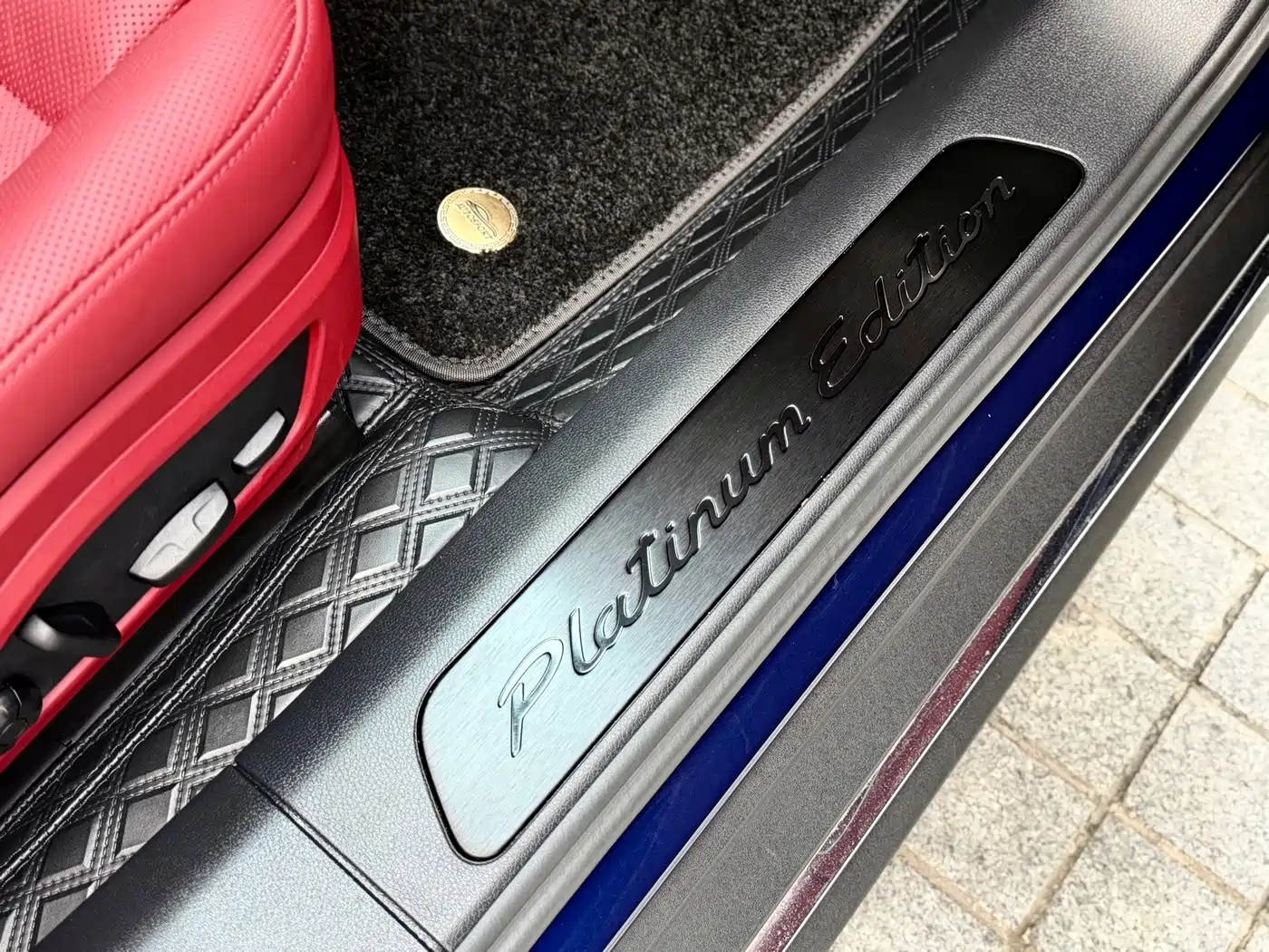 Фото 11 - Porsche Panamera