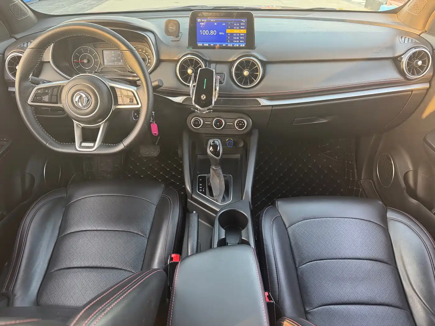 DONGFENG SCENERY 500