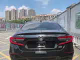 Photo 8 - Honda Accord