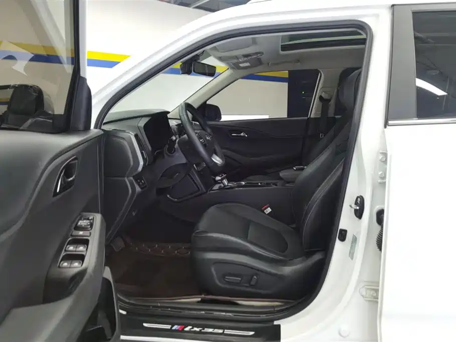 HYUNDAI BEIJING HYUNDAI IX35