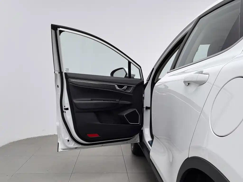 Geely Emgrand GS 2021 2020 1.4T CVT Elegance