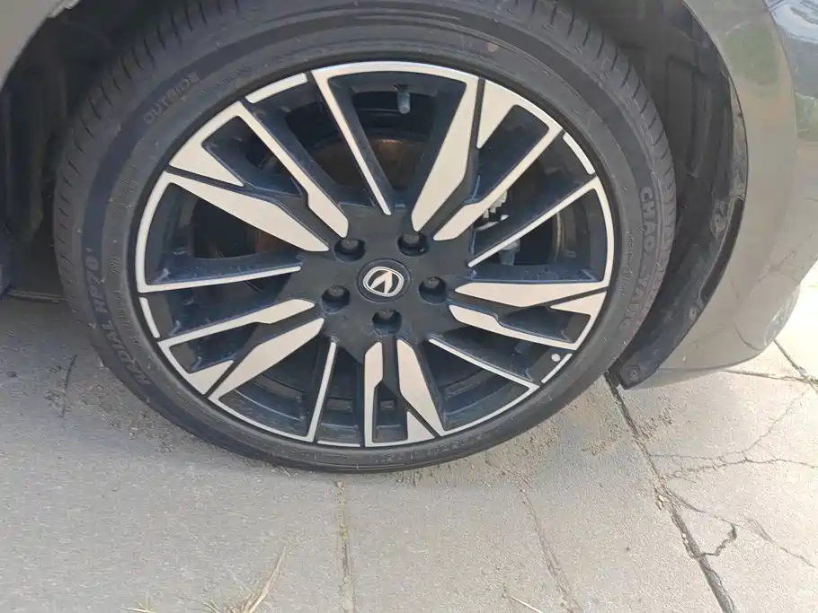 Changan Eado 2026 2025 Model Year Facelift 1.5T 500Bar Premium Edition