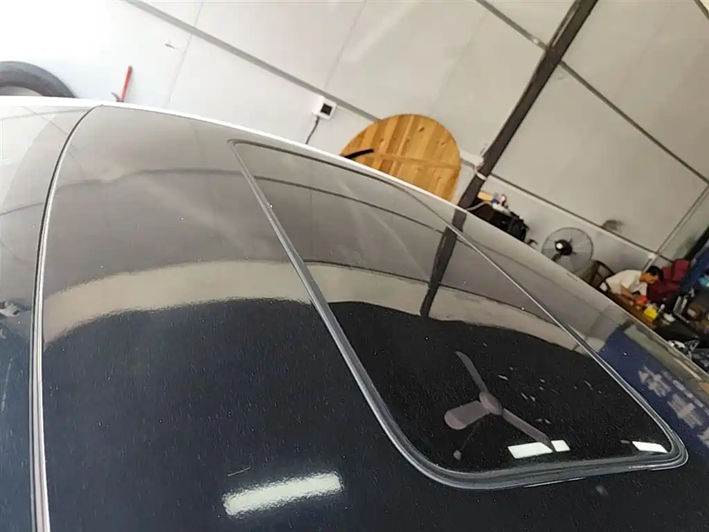 BYD Qin PLUS 2021 DM-i 55KM Flagship фото 26