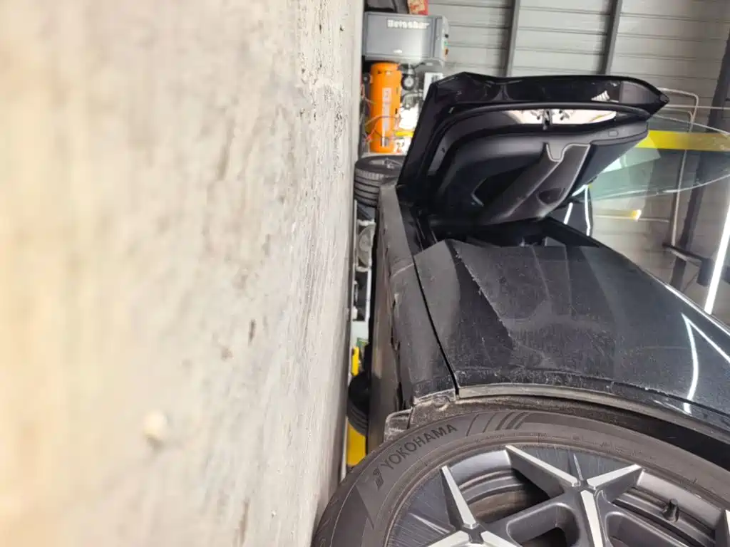 Lynk & Co Z10 2025 2025 71kWh 602km RWD Pro