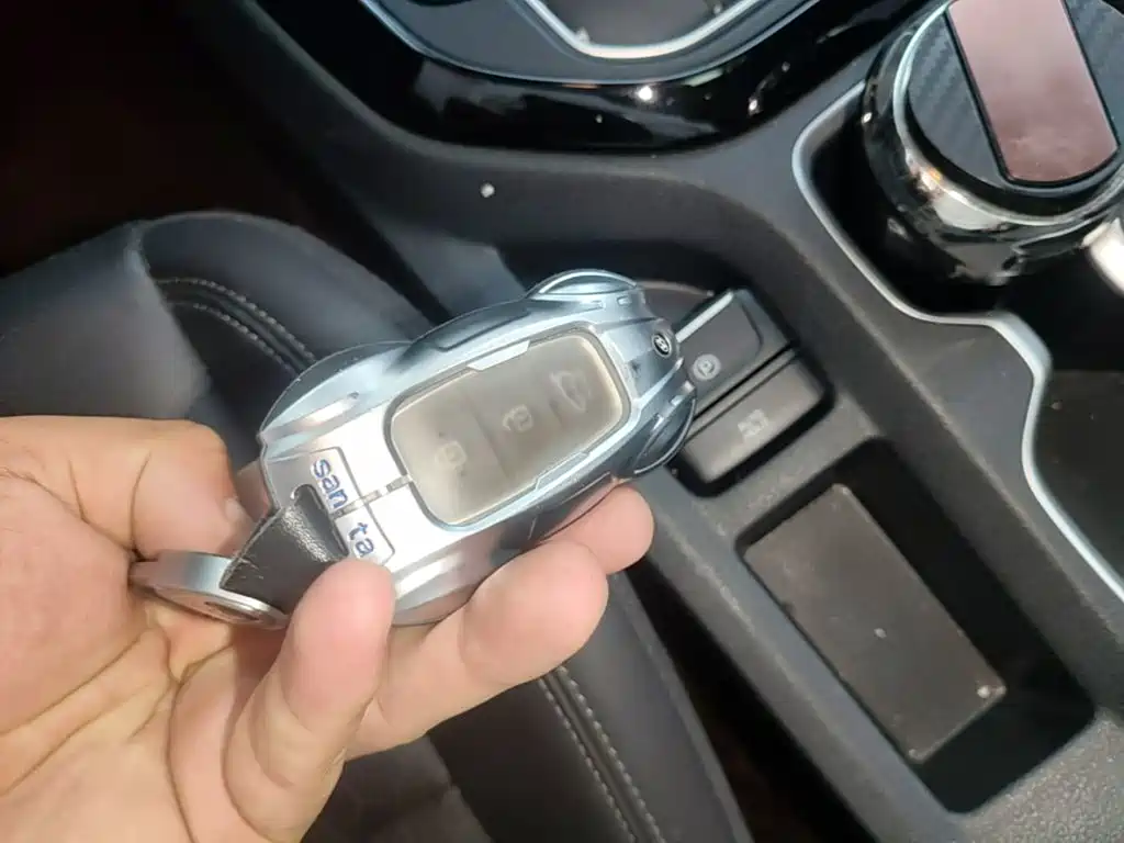 Photo 9 - Hyundai Beijing Hyundai ix35