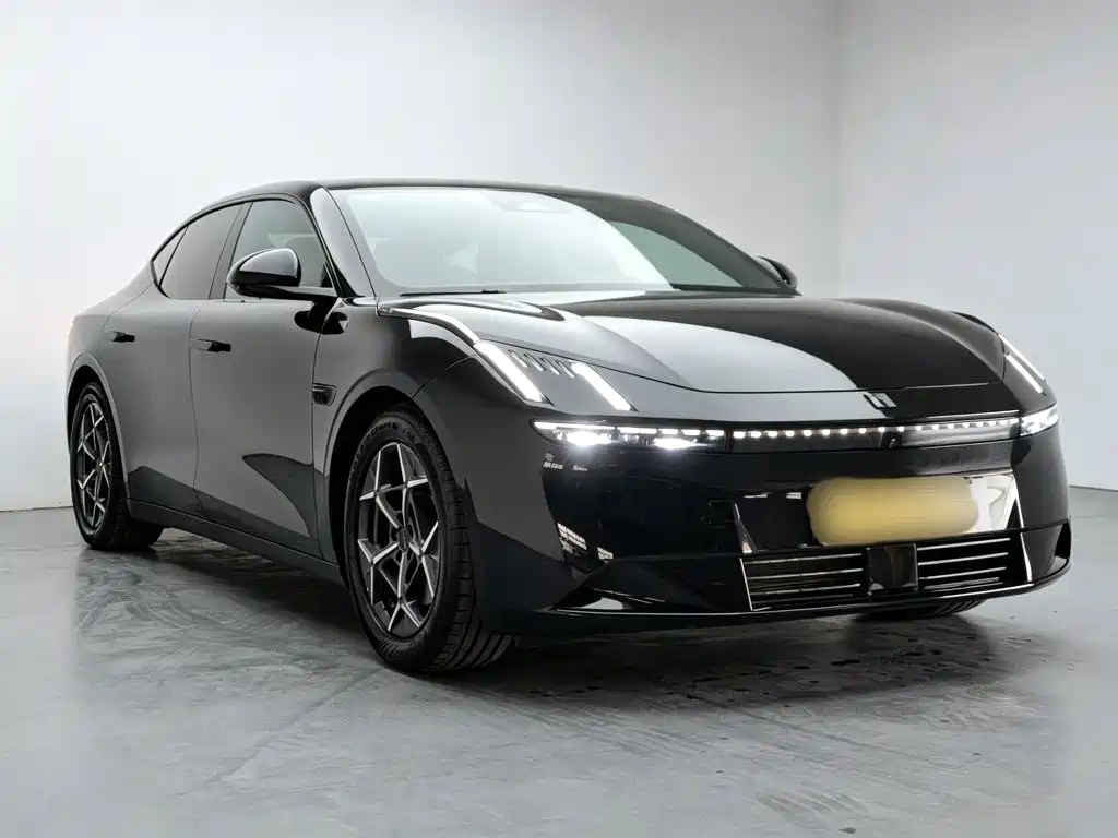 Lynk & Co Z10 2025 2025 71kWh 602km RWD Pro