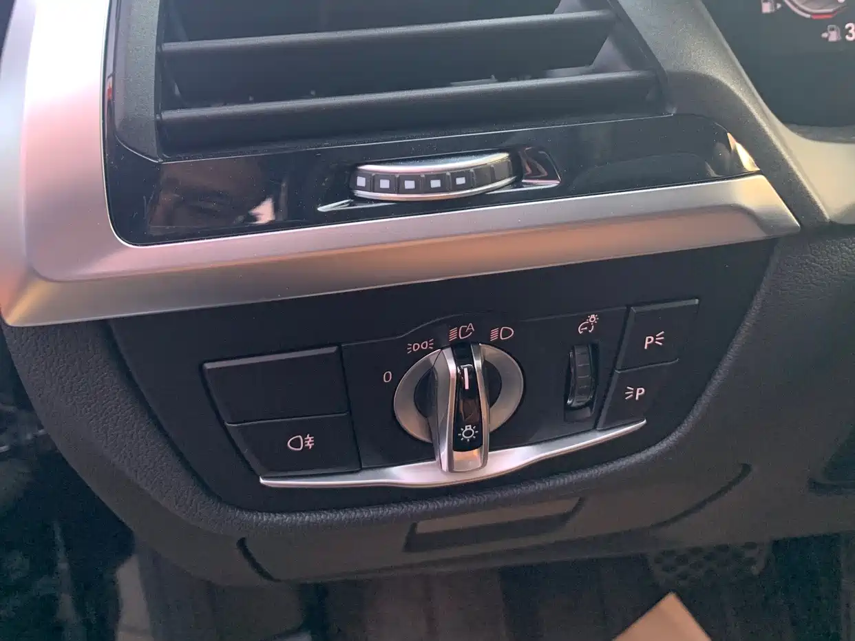 BMW X3 2020 xDrive30i Leading M Sport Package фото 19