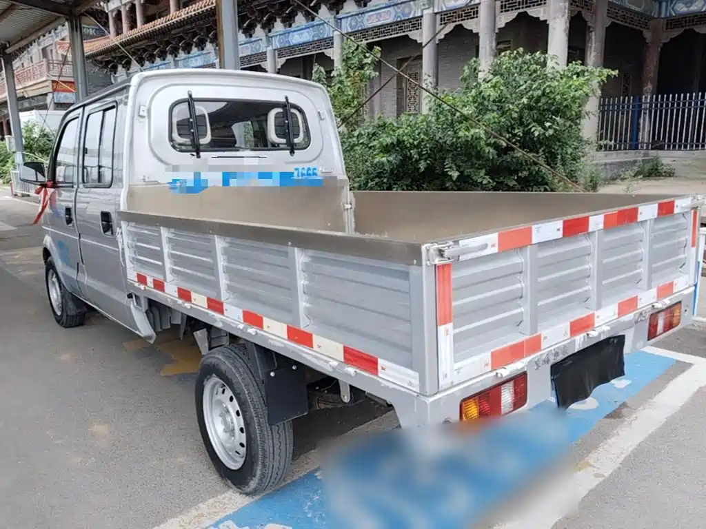 Dongfeng Xiaokang DFSK C32 2020 2019 1.5L Standard China VI DK15