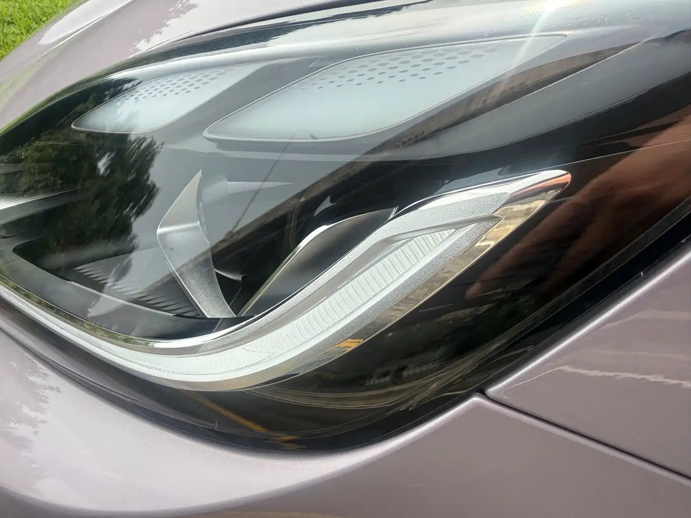 MG MG4 EV 2026 2025 High-end Model