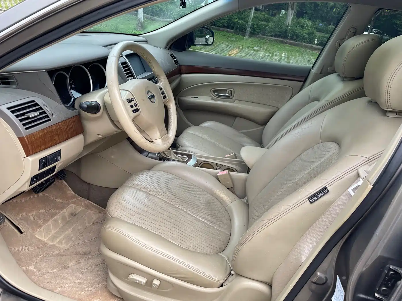 Photo 4 - Nissan Sylphy