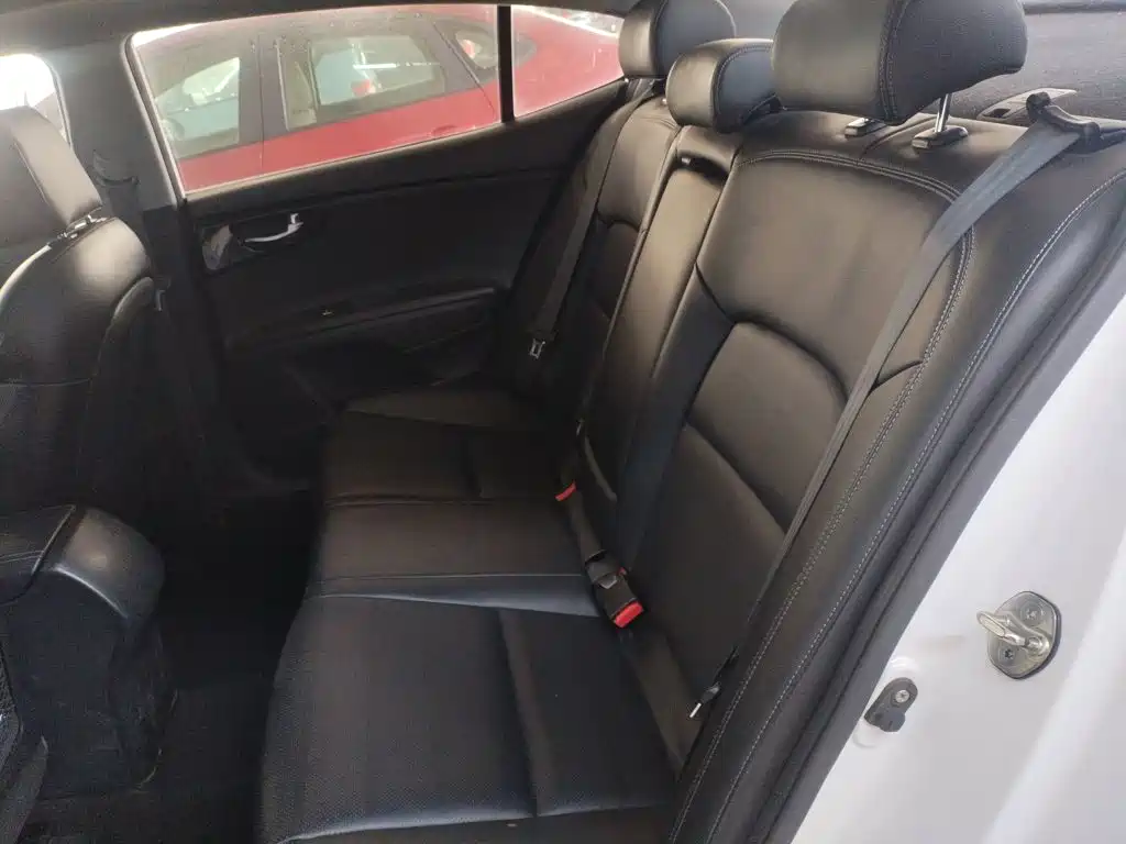 Kia K4 2015 2014 1.8L Automatic GLS