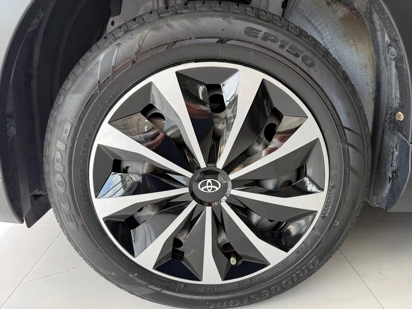 Toyota Yaris, миниатюра 13