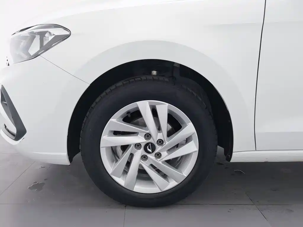 Jetta VA3 2021 2019 1.5L Manual Joy Edition