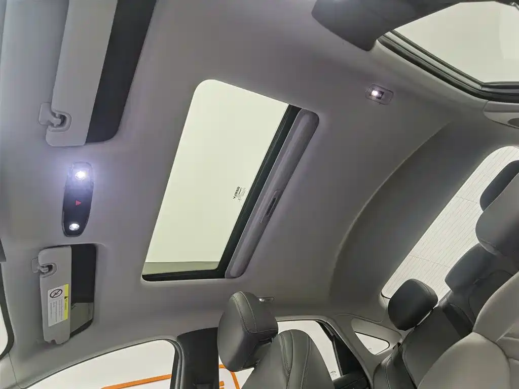 GEELY GALAXY GALAXY L6