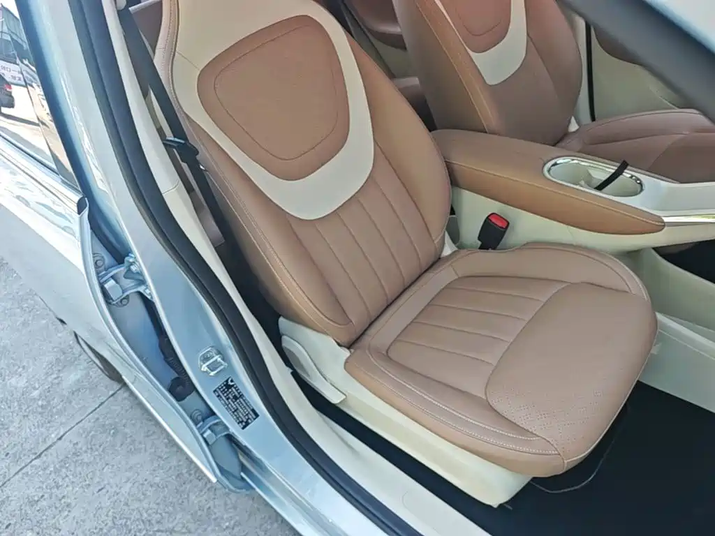 Wuling Motors Wuling Bingo 2026 2025 Model 333km Smart Premium