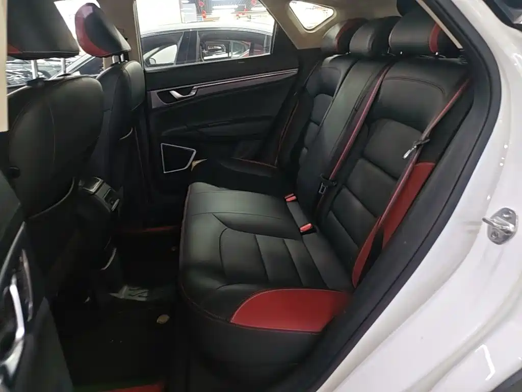 Geely Emgrand GS 2020 2020 1.4T CVT Elegance