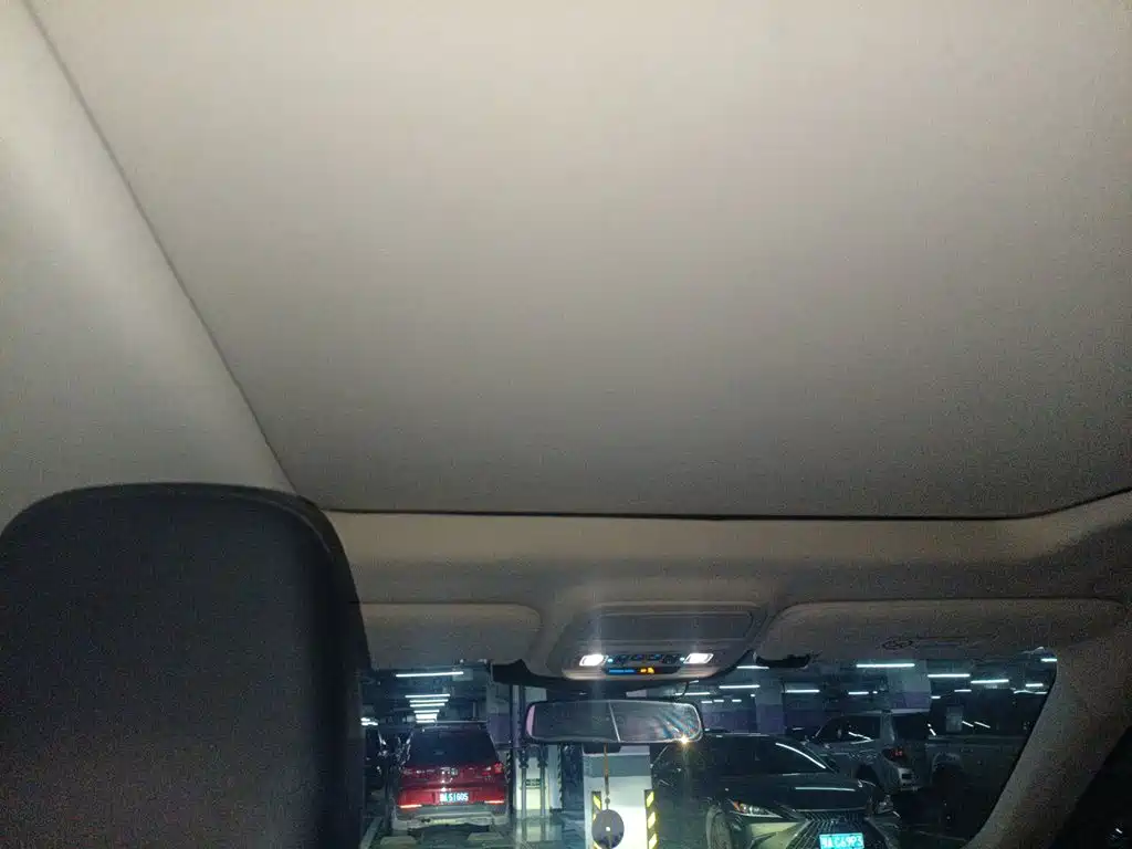 Ford Explorer 2020 2020 EcoBoost 285 AWD Trend Edition 7-Seater
