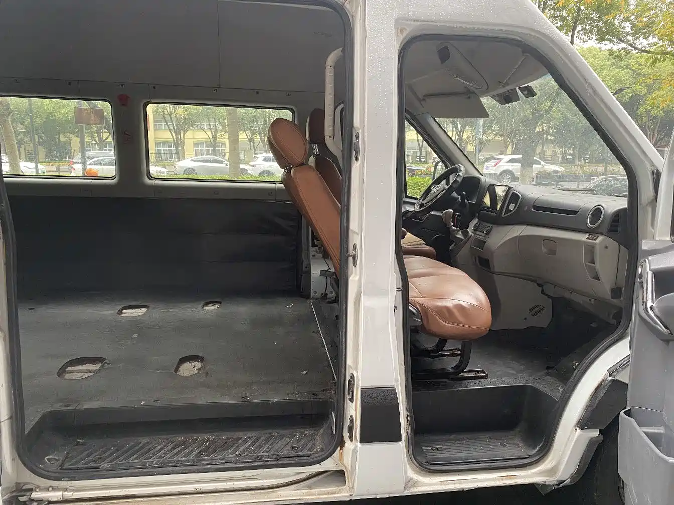 JIANGQI GROUP XINGRUI