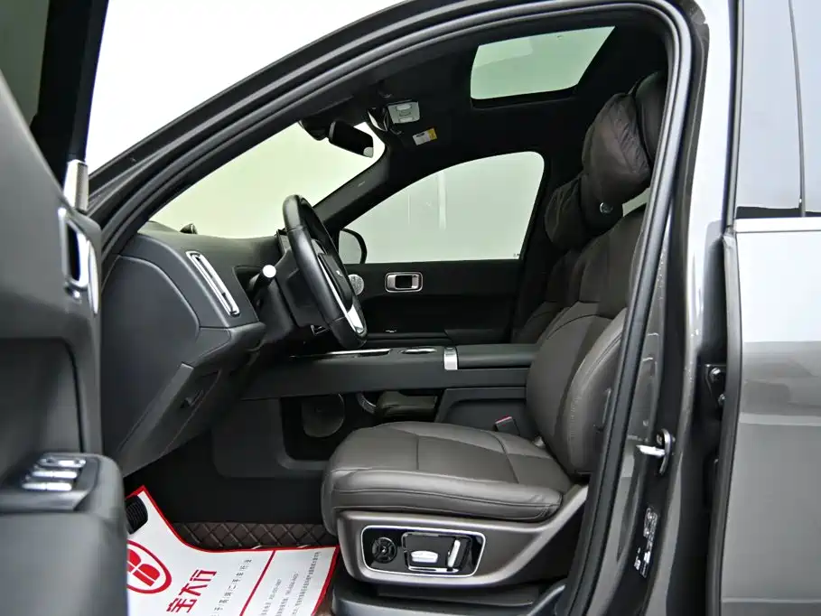 Li Auto L9 2022 2022 Max