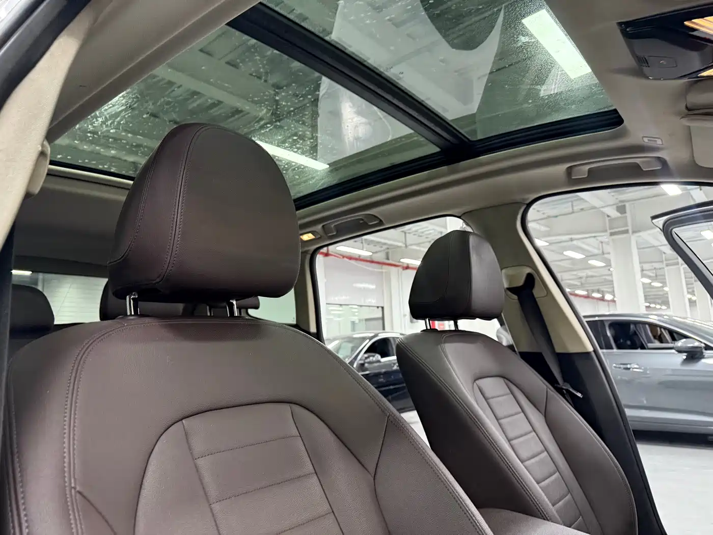 BMW X3 2019 xDrive25i M Sport Package фото 14