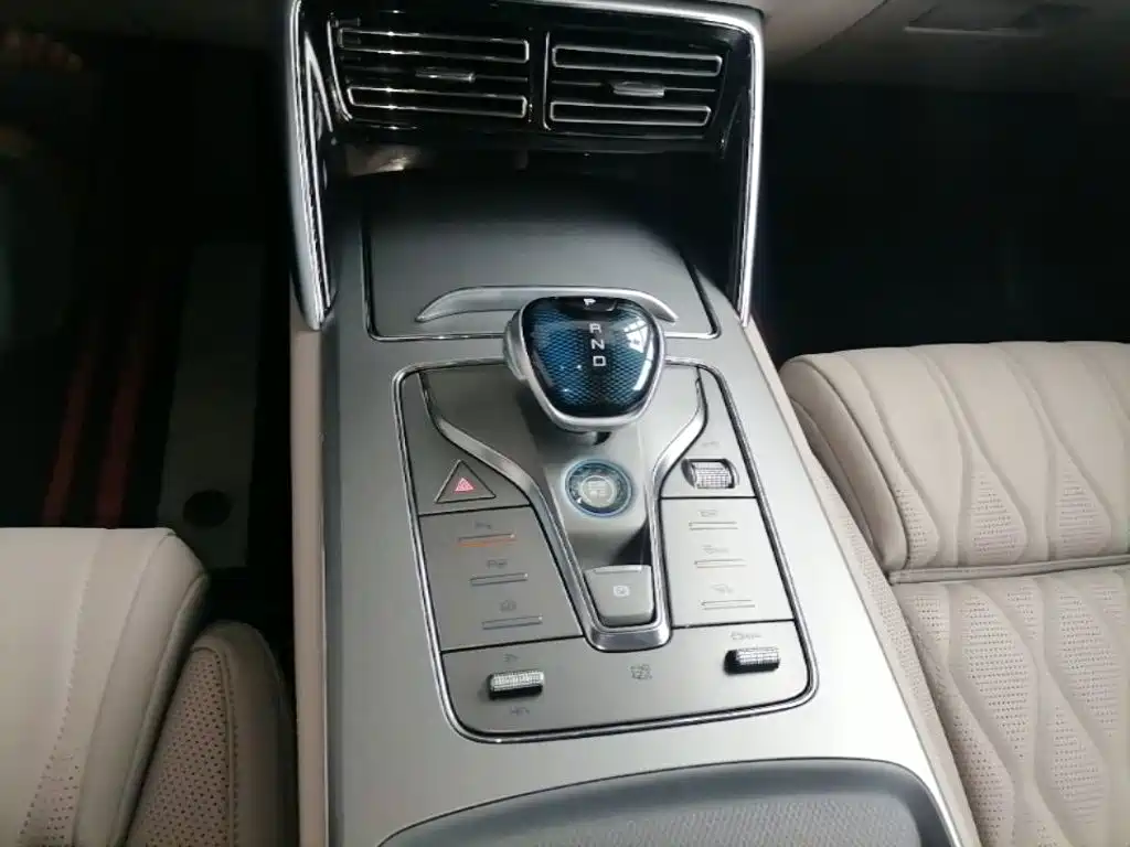BYD Tang New Energy 2025 2025 Smart Driving Edition DM-i 115KM Flagship