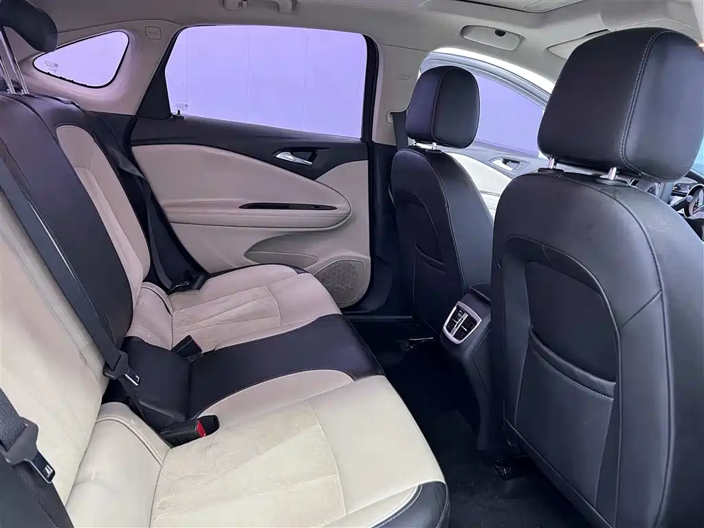 Buick Verano 2018 Sedan 15S Automatic Leading фото 11