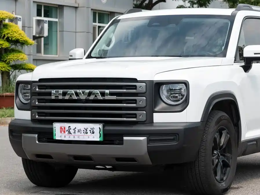 Haval Raptor 2024 2024 Hi4 145 Cross-country Edition