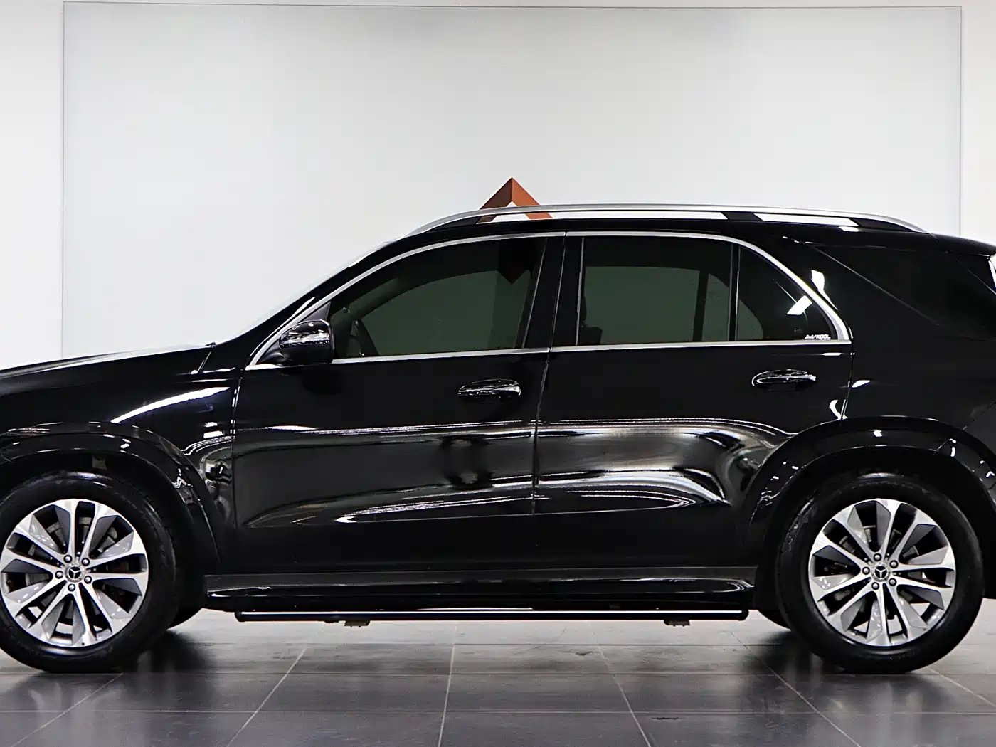 Mercedes-Benz GLE 2022 Facelift GLE 350 4MATIC Fashion фото 7