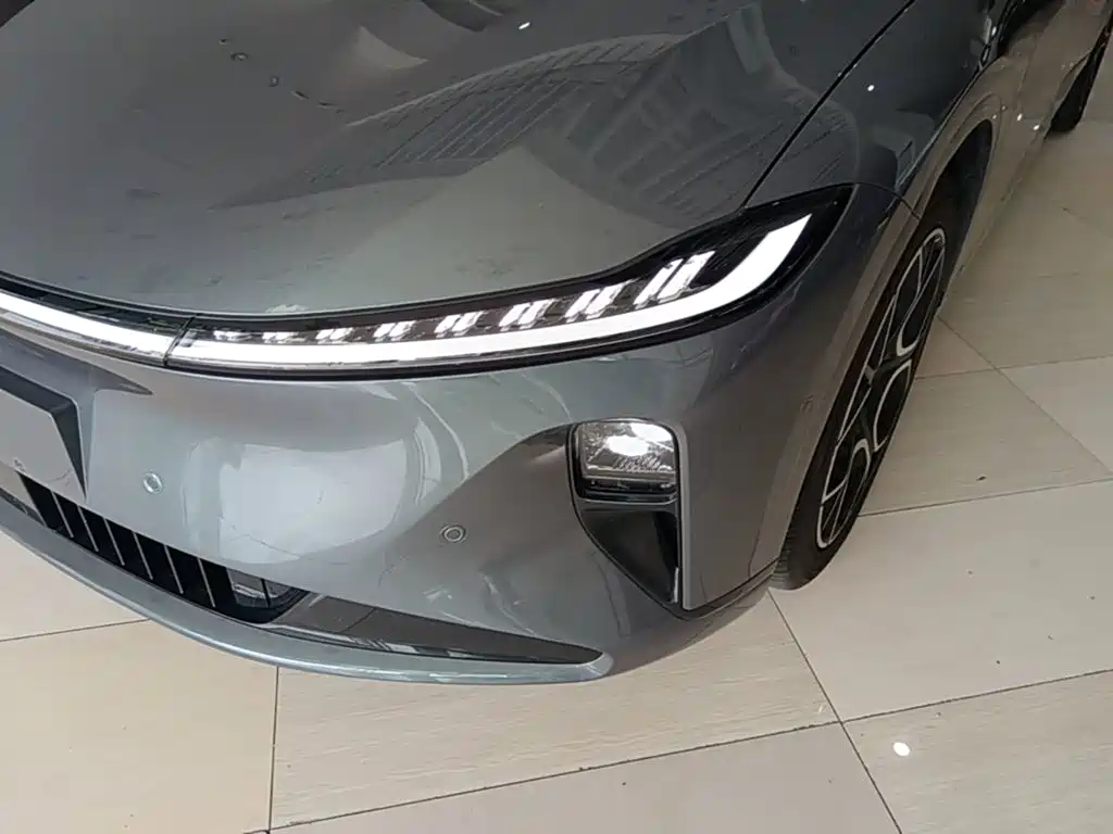 Changan Qiyuan A07 2026 2025 Ultra Long Blue Whale BEVt730 Luxury