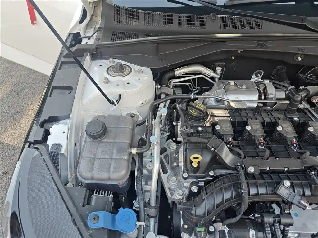 Changan Eado 2026 2025 Blue Whale 1.5T 500Bar Premium
