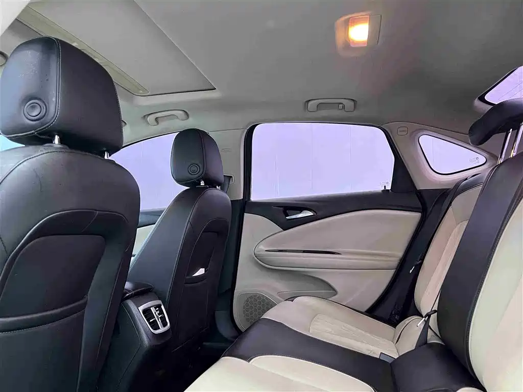 Buick Verano 2018 Sedan 15S Automatic Leading фото 8